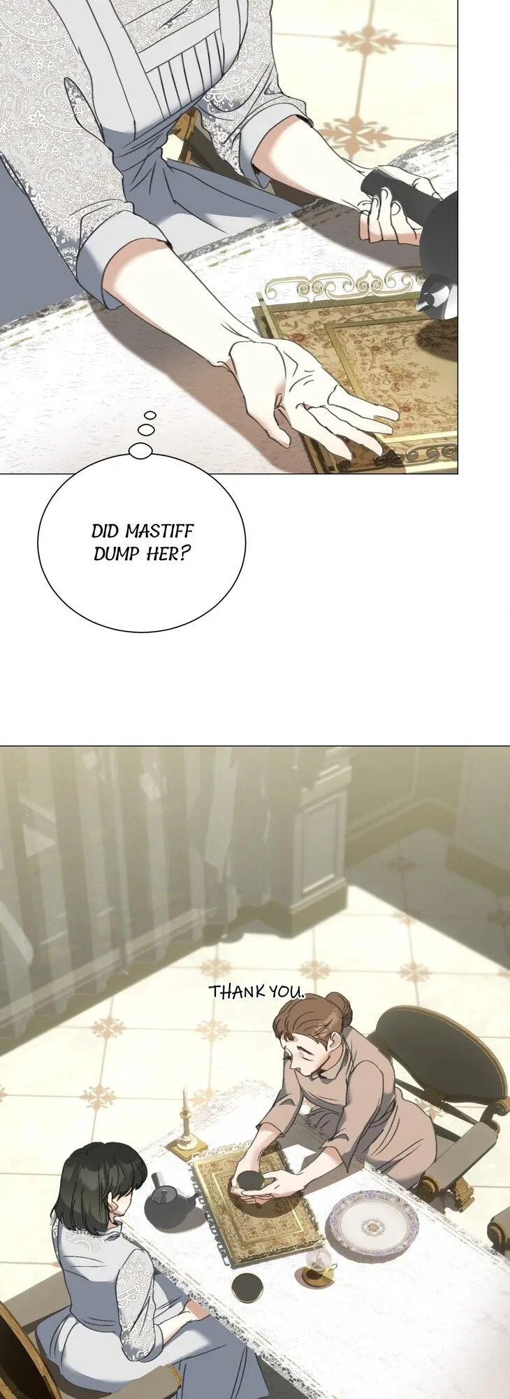 The Psycho Duke and I Chapter 65 – Page 7