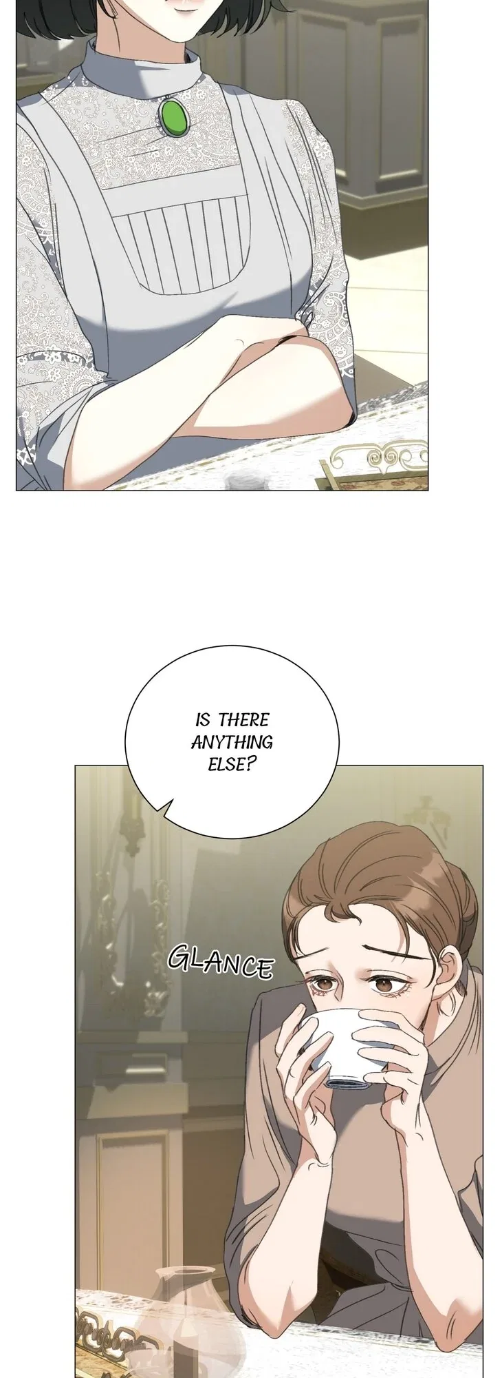 The Psycho Duke and I Chapter 65 – Page 10