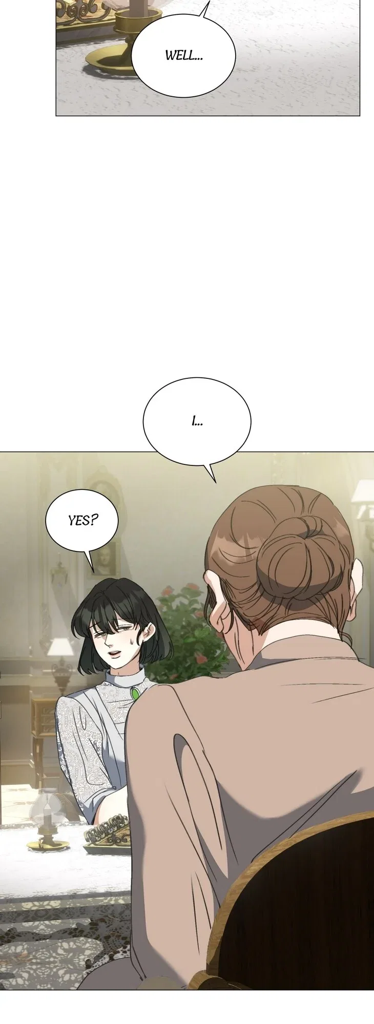 The Psycho Duke and I Chapter 65 – Page 11