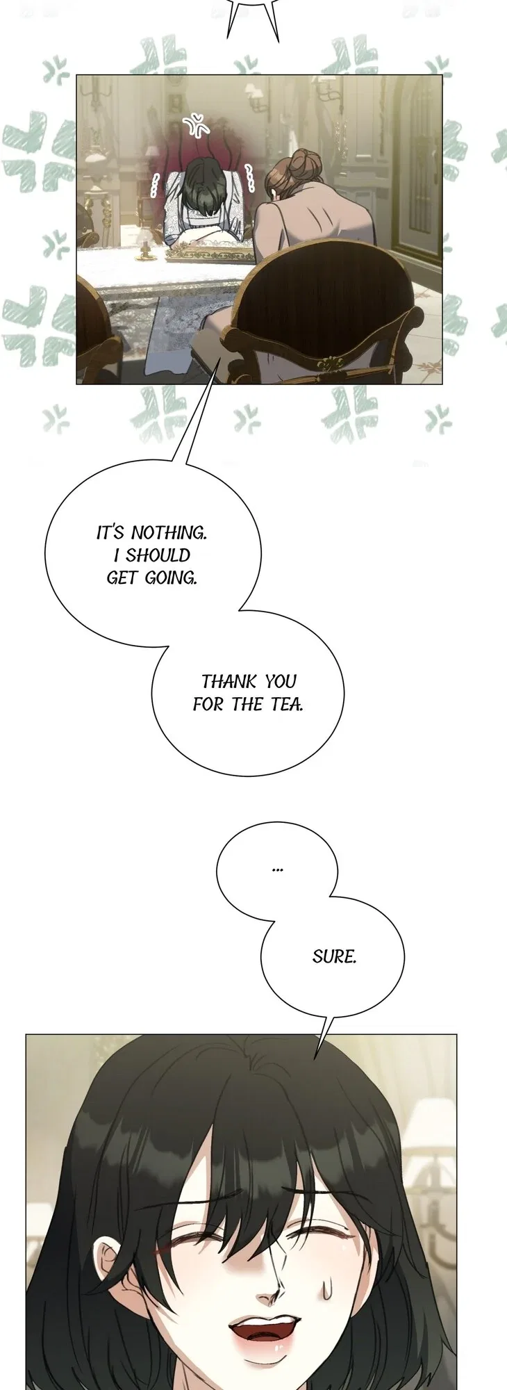 The Psycho Duke and I Chapter 65 – Page 13