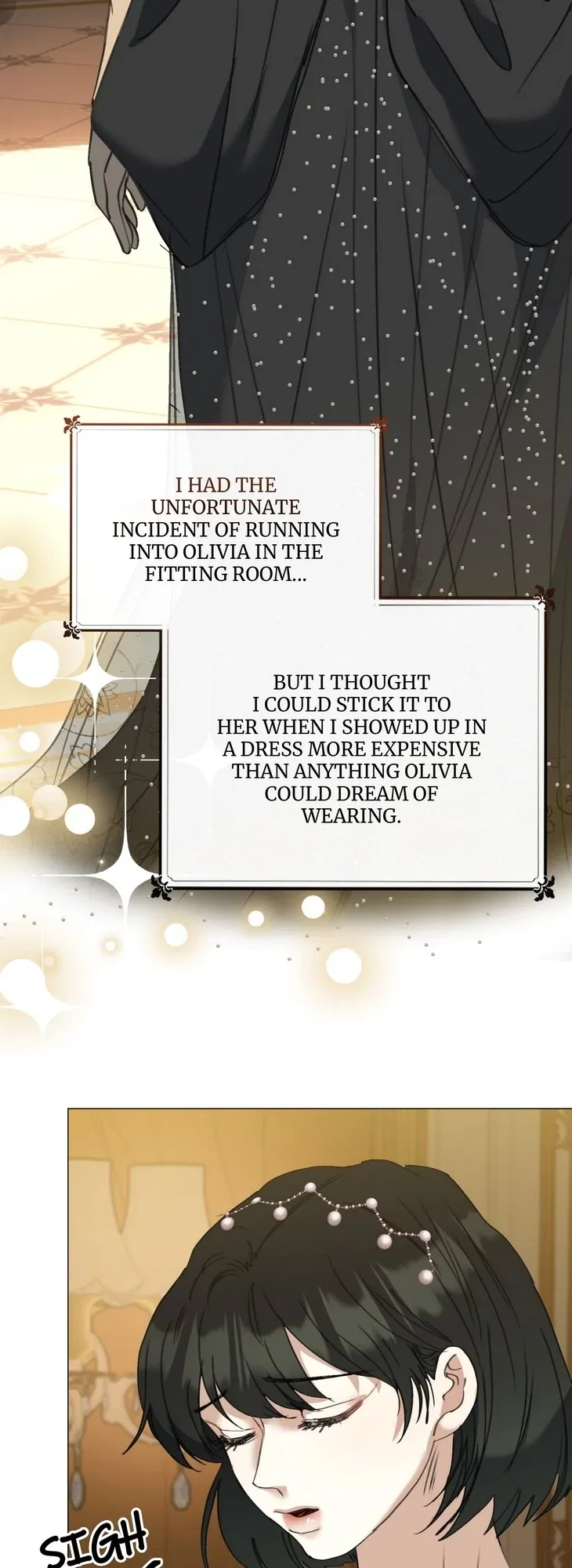 The Psycho Duke and I Chapter 65 – Page 19