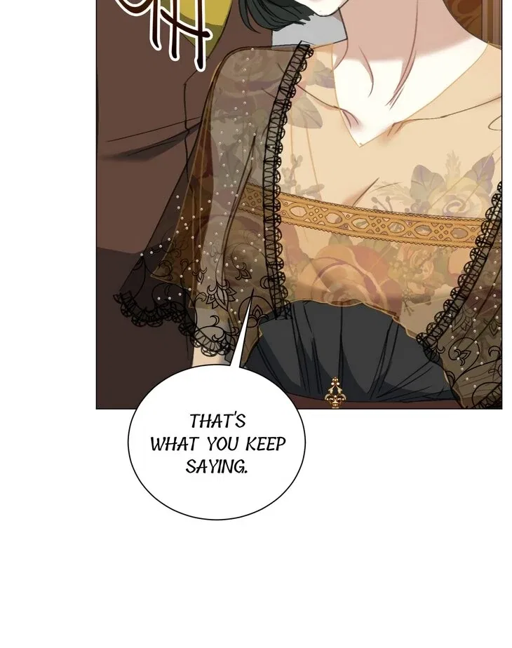 The Psycho Duke and I Chapter 65 – Page 25