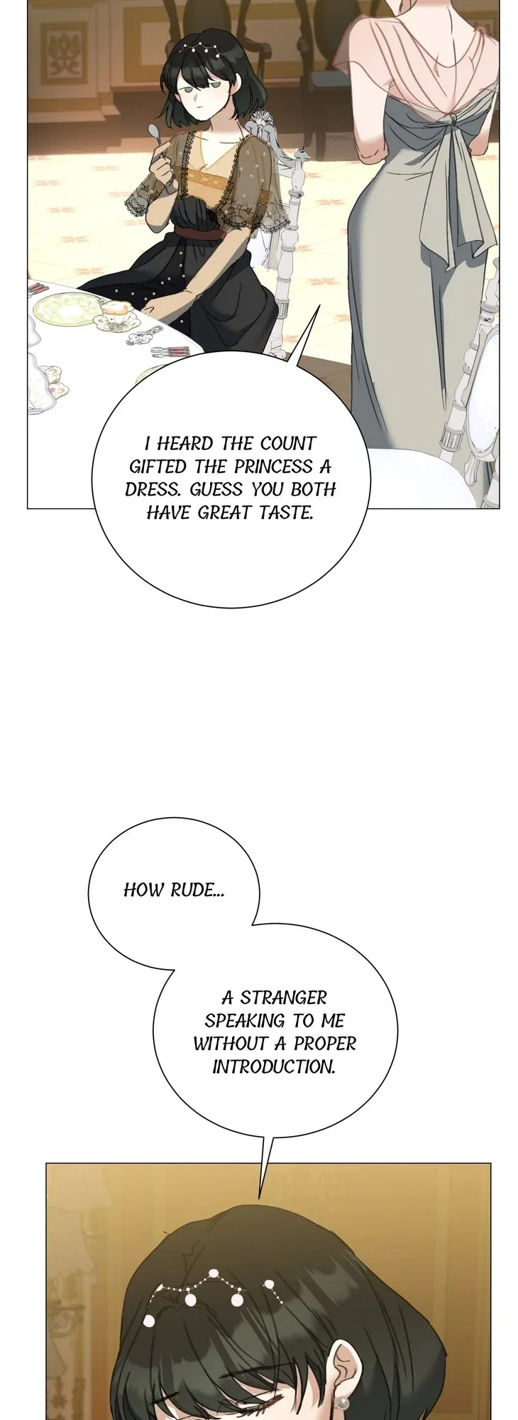 The Psycho Duke and I Chapter 65 – Page 30