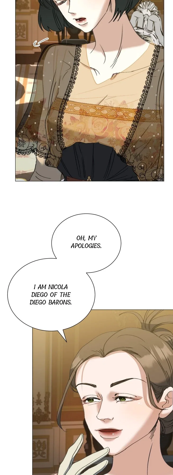 The Psycho Duke and I Chapter 65 – Page 31