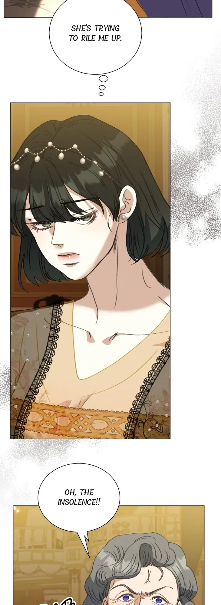 The Psycho Duke and I Chapter 65 – Page 37