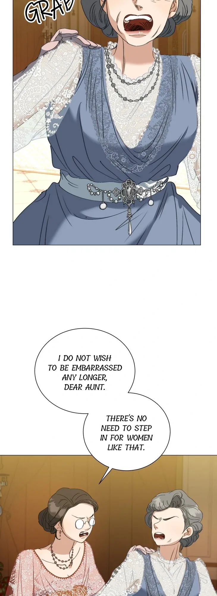 The Psycho Duke and I Chapter 65 – Page 38