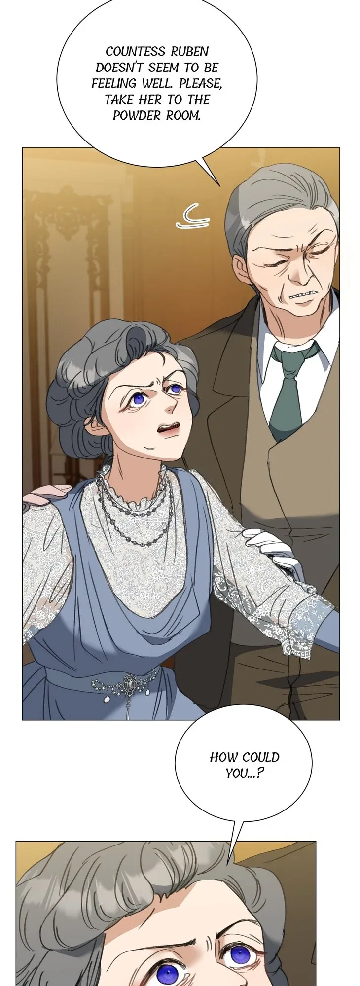 The Psycho Duke and I Chapter 65 – Page 41