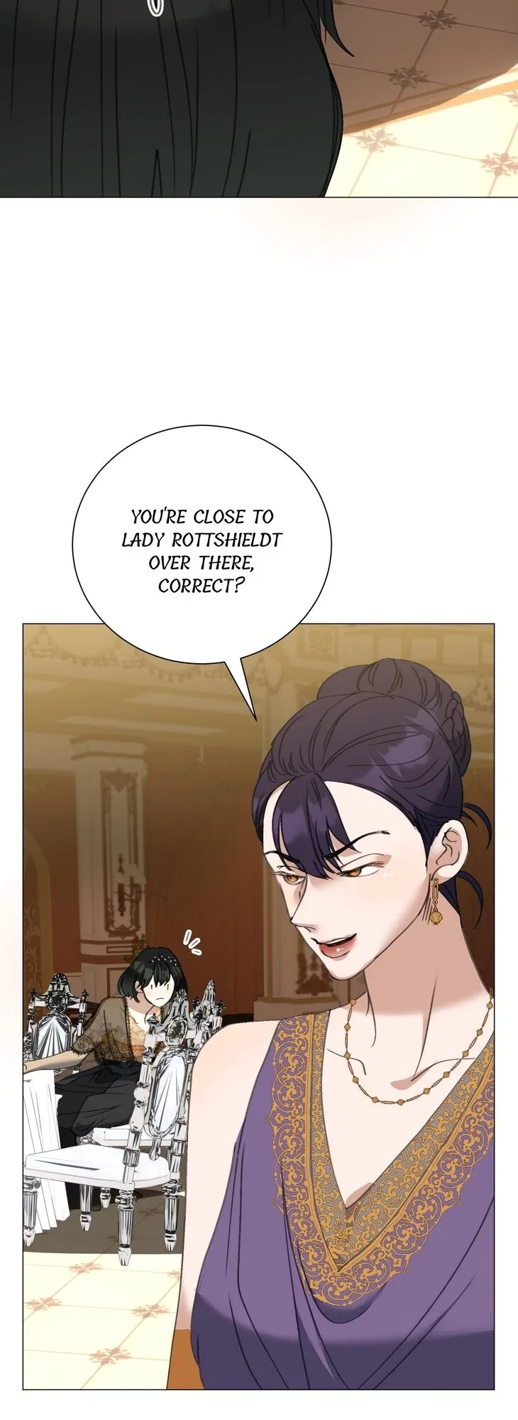 The Psycho Duke and I Chapter 65 – Page 43