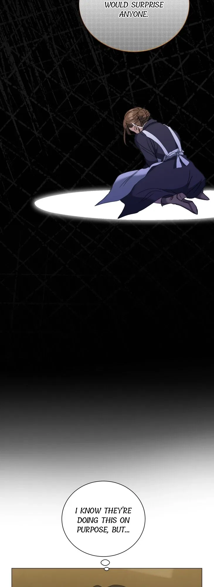 The Psycho Duke and I Chapter 65 – Page 45
