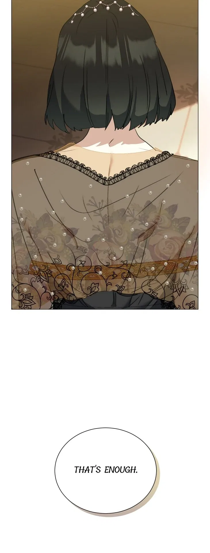 The Psycho Duke and I Chapter 65 – Page 46