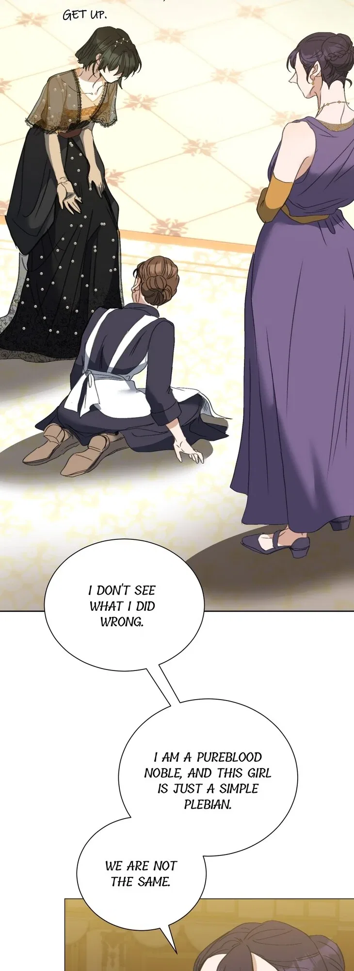 The Psycho Duke and I Chapter 65 – Page 49