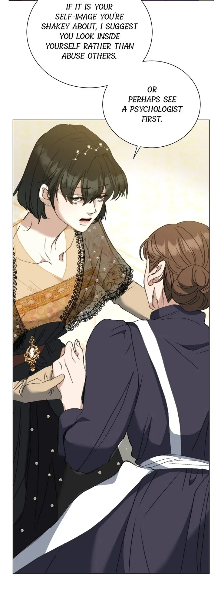 The Psycho Duke and I Chapter 65 – Page 51