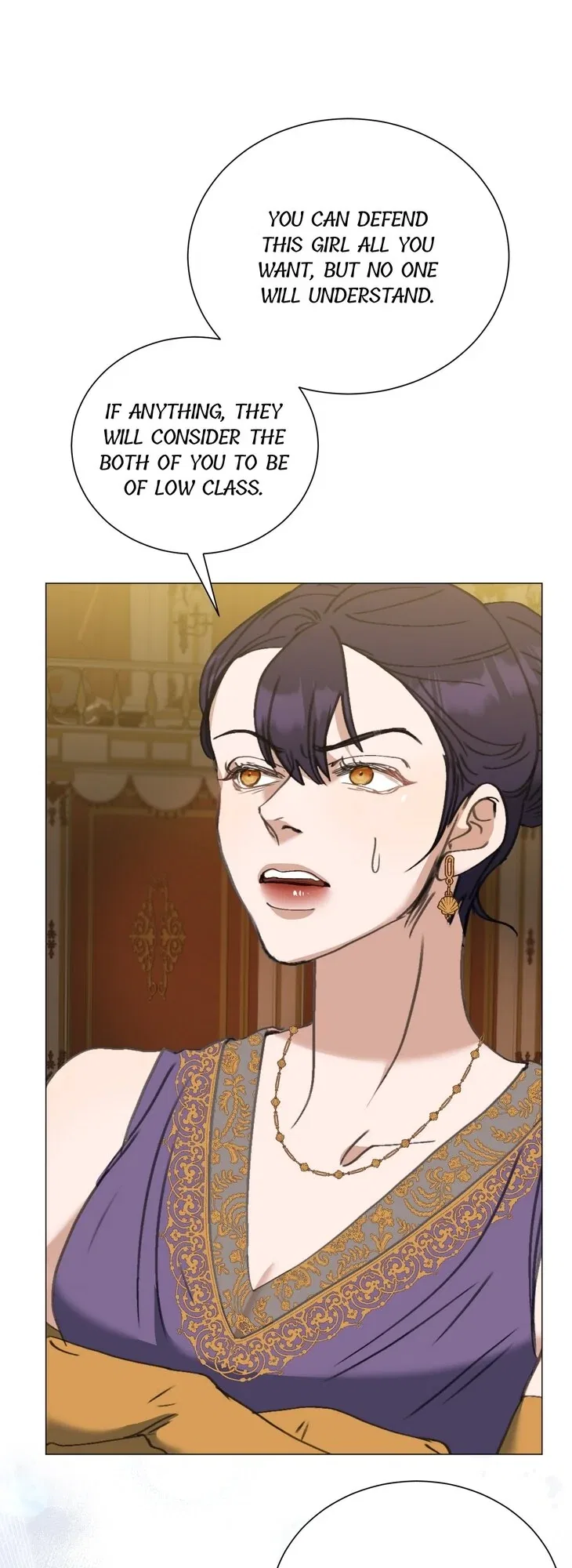 The Psycho Duke and I Chapter 65 – Page 52