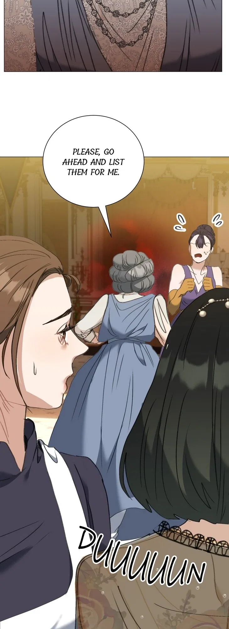 The Psycho Duke and I Chapter 65 – Page 58