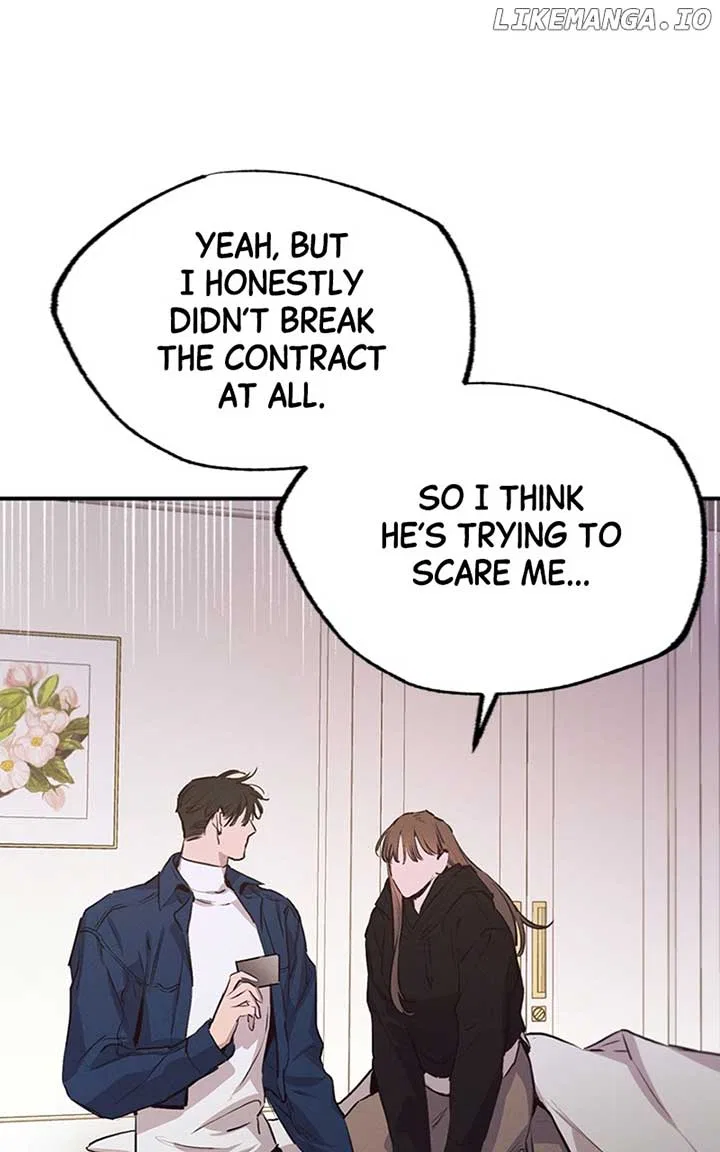 Onsaemiro Chapter 57 – Page 40