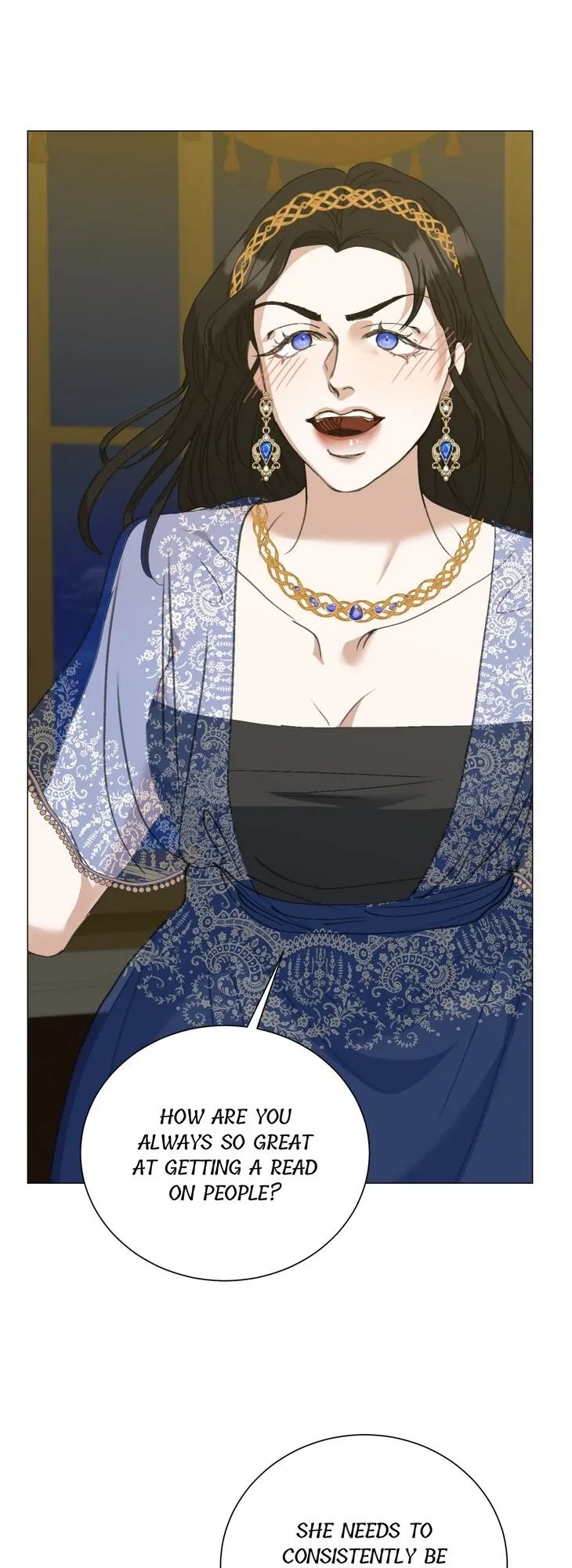 The Psycho Duke and I Chapter 64 – Page 4