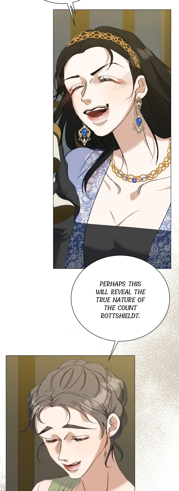 The Psycho Duke and I Chapter 64 – Page 7