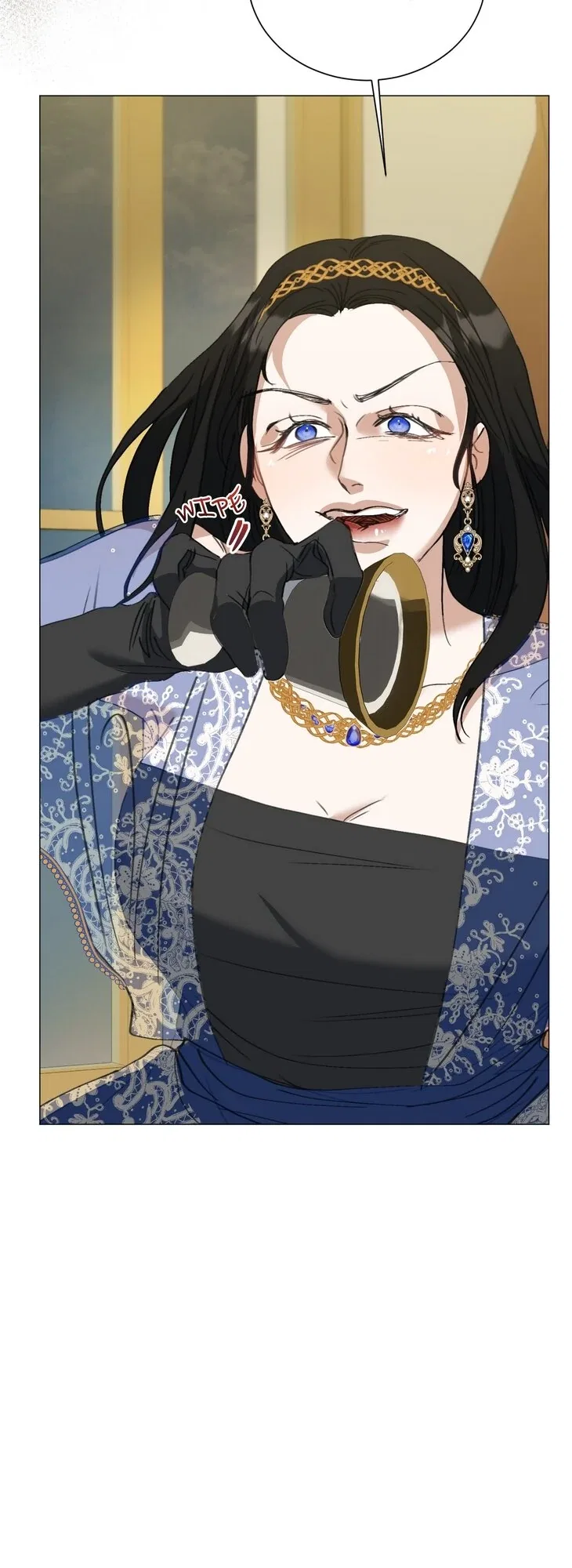 The Psycho Duke and I Chapter 64 – Page 10
