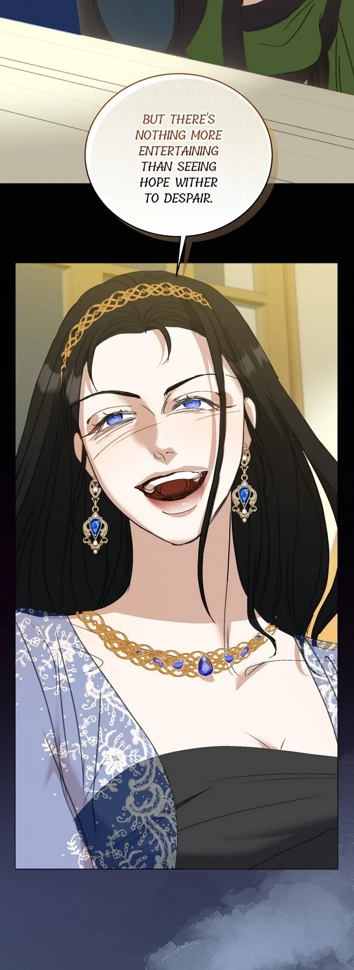 The Psycho Duke and I Chapter 64 – Page 13