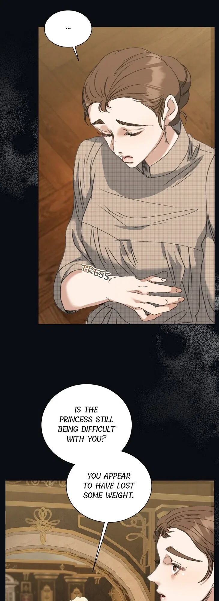 The Psycho Duke and I Chapter 64 – Page 16