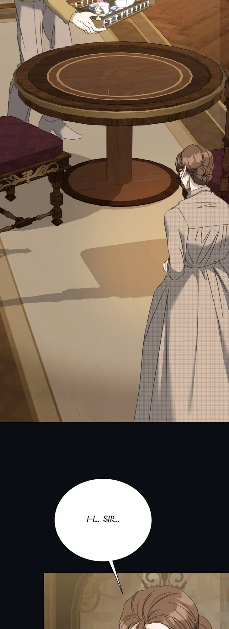The Psycho Duke and I Chapter 64 – Page 18