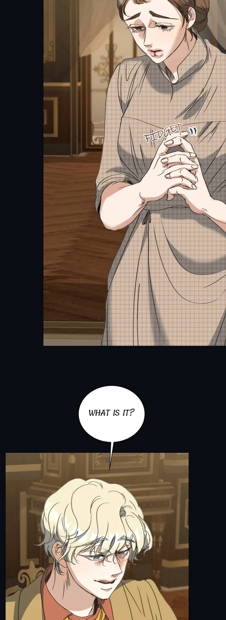 The Psycho Duke and I Chapter 64 – Page 19