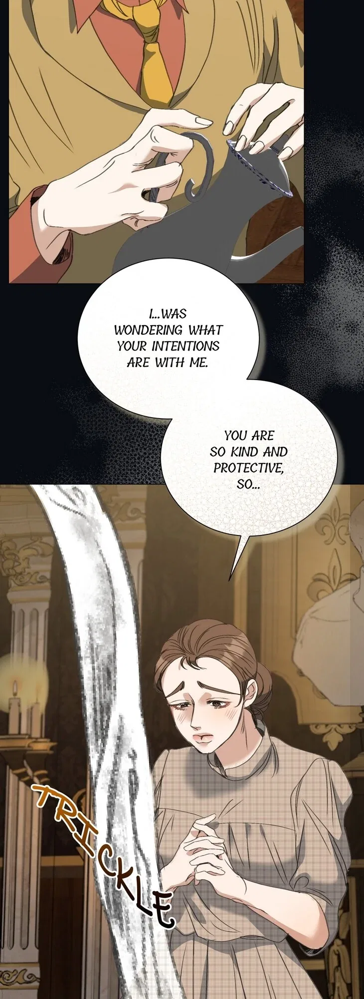 The Psycho Duke and I Chapter 64 – Page 20