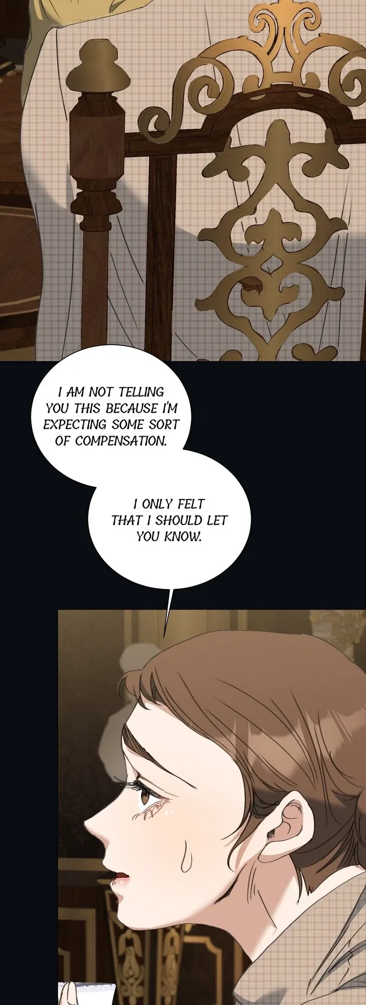 The Psycho Duke and I Chapter 64 – Page 25