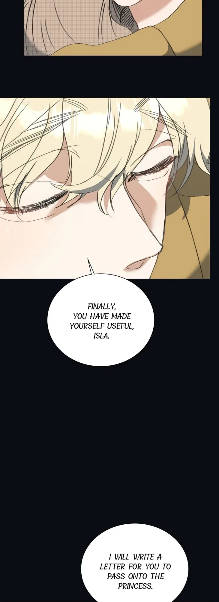 The Psycho Duke and I Chapter 64 – Page 32