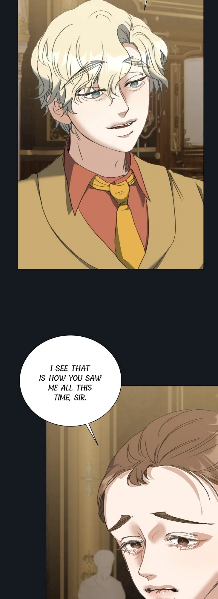 The Psycho Duke and I Chapter 64 – Page 39