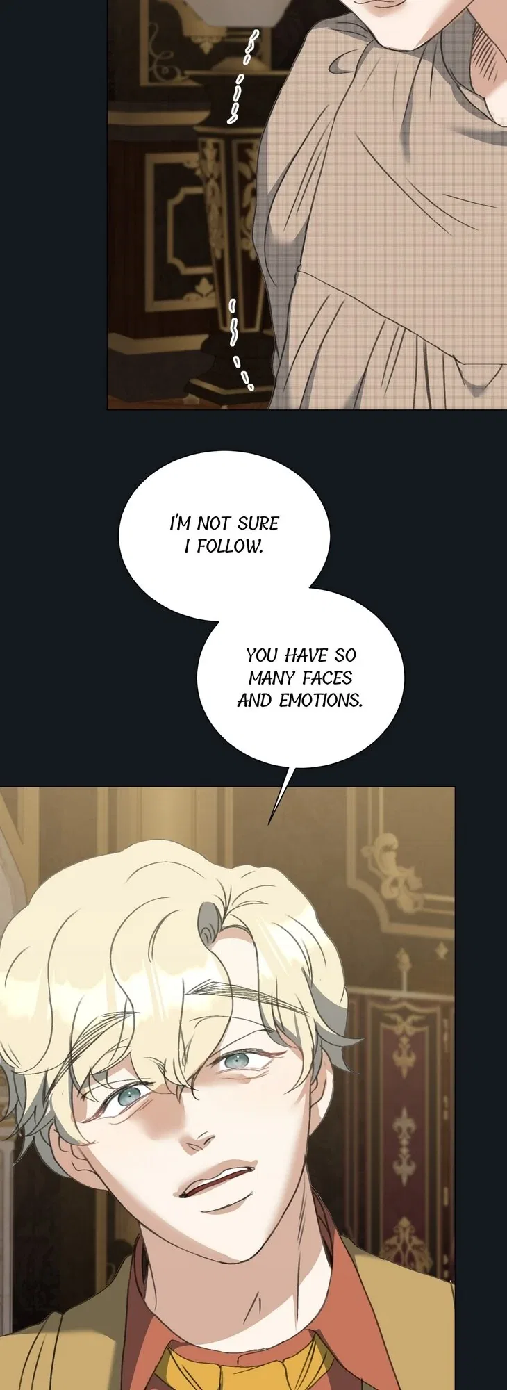 The Psycho Duke and I Chapter 64 – Page 40