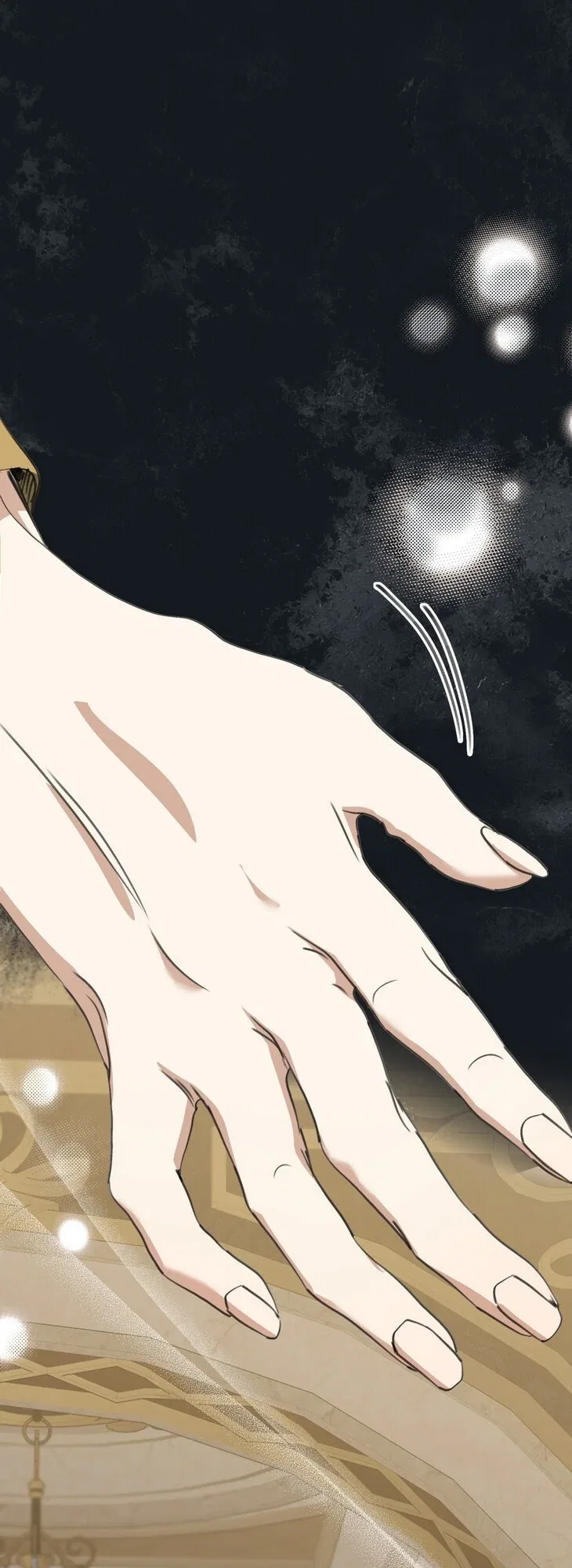 The Psycho Duke and I Chapter 64 – Page 42