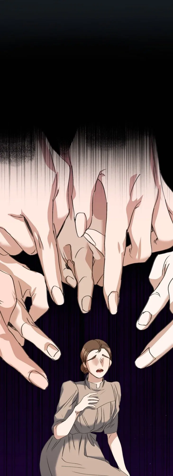 The Psycho Duke and I Chapter 64 – Page 46