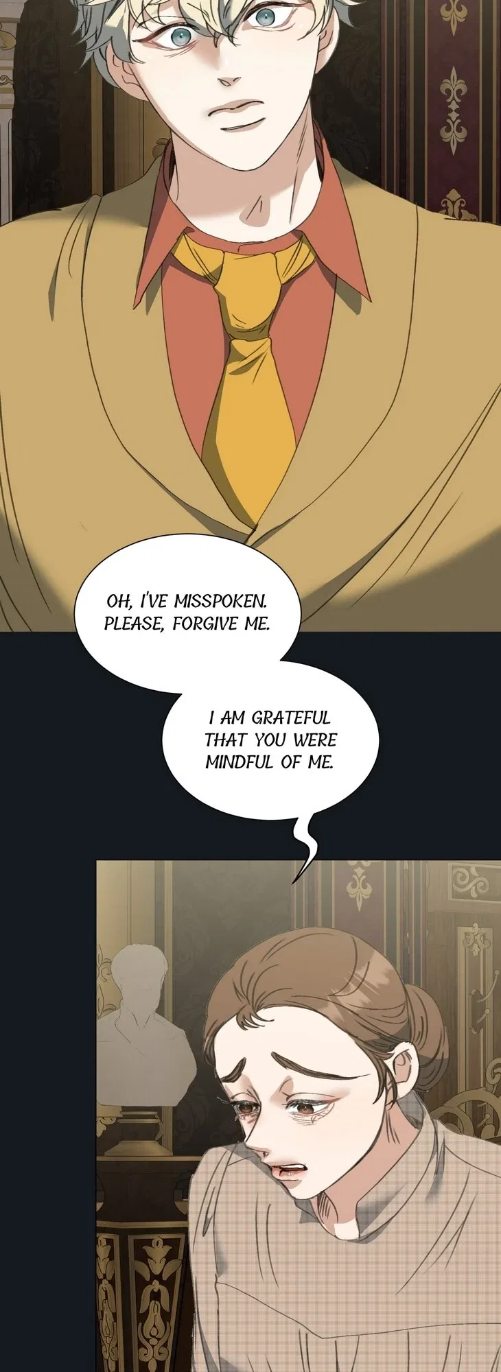 The Psycho Duke and I Chapter 64 – Page 49
