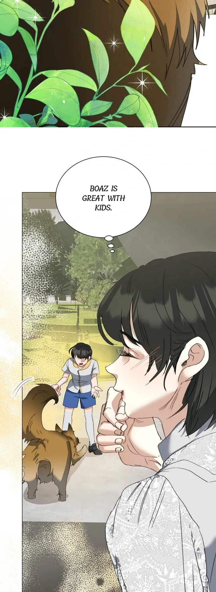 The Psycho Duke and I Chapter 64 – Page 56