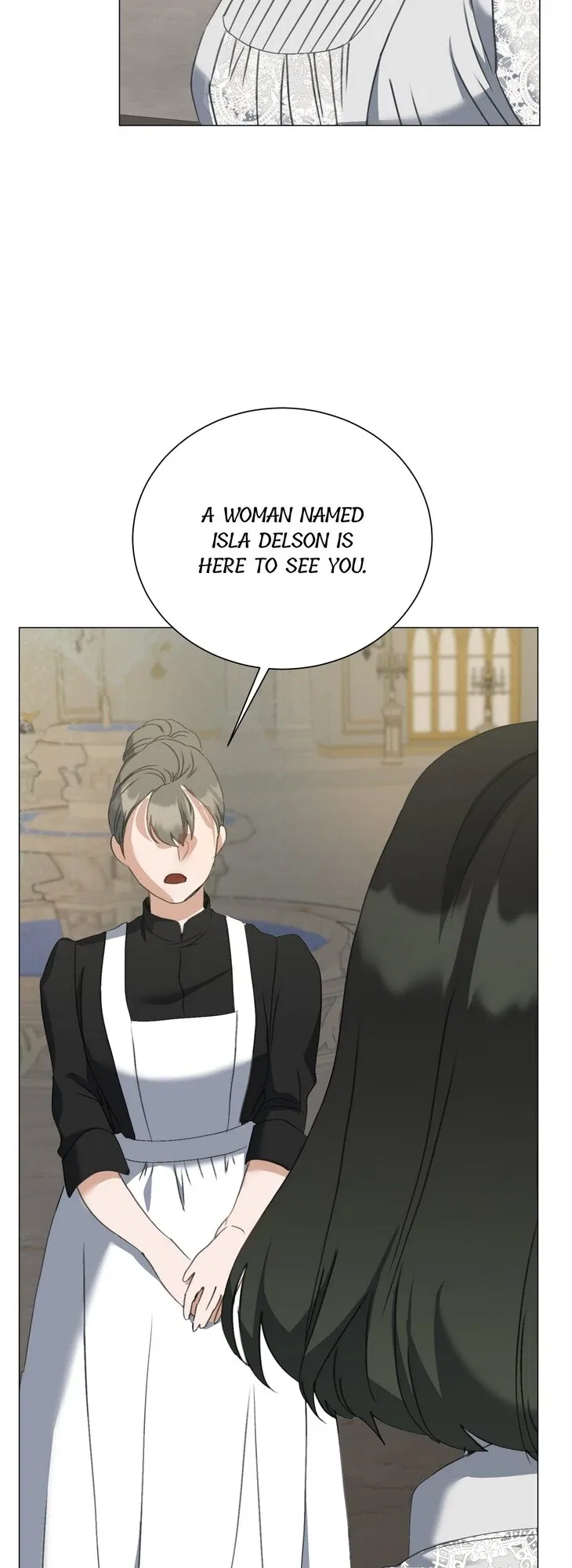 The Psycho Duke and I Chapter 64 – Page 58