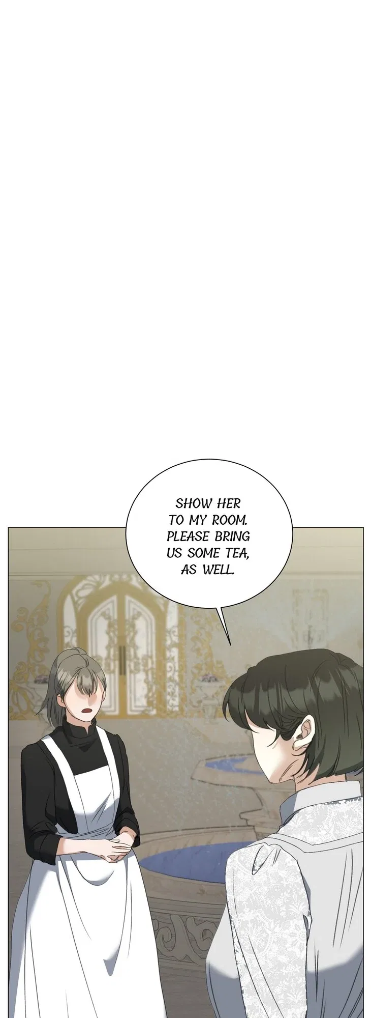 The Psycho Duke and I Chapter 64 – Page 60