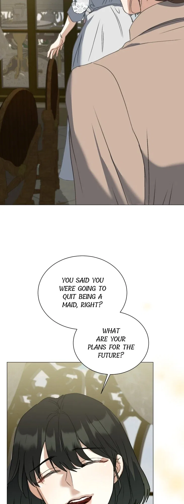 The Psycho Duke and I Chapter 64 – Page 69