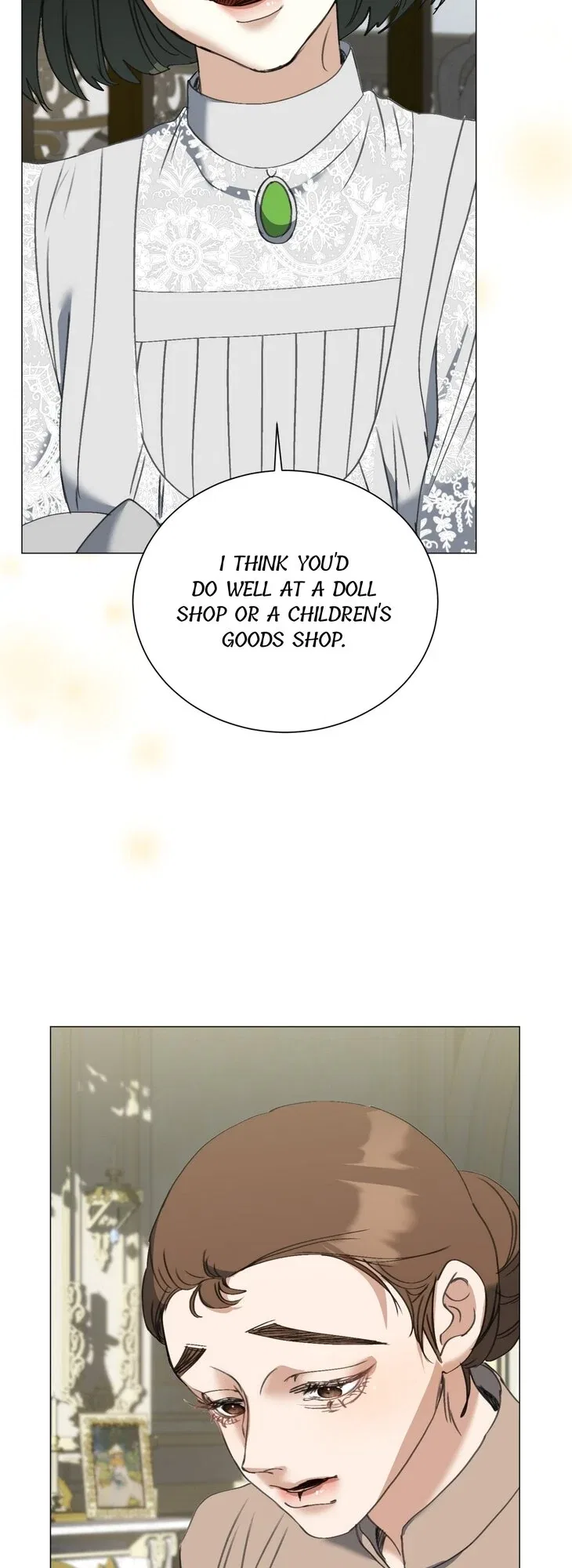 The Psycho Duke and I Chapter 64 – Page 70