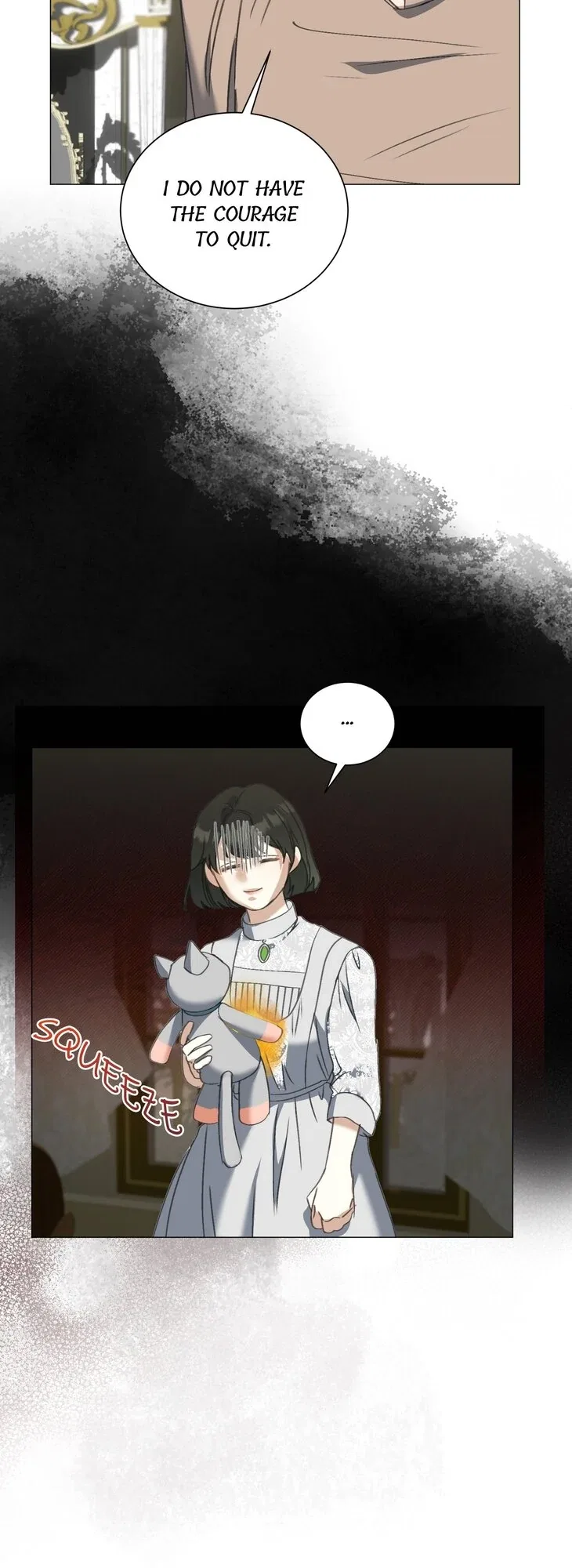 The Psycho Duke and I Chapter 64 – Page 71