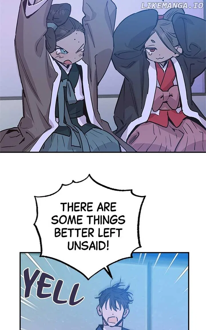 Onsaemiro Chapter 56 – Page 15