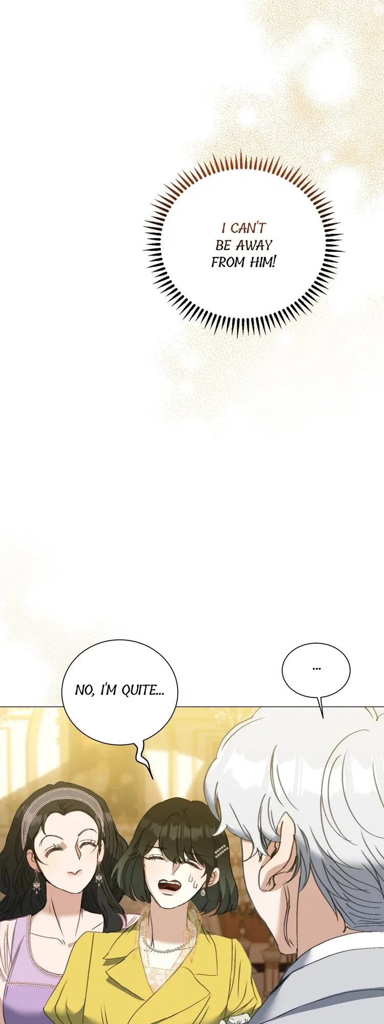 The Psycho Duke and I Chapter 63 – Page 2