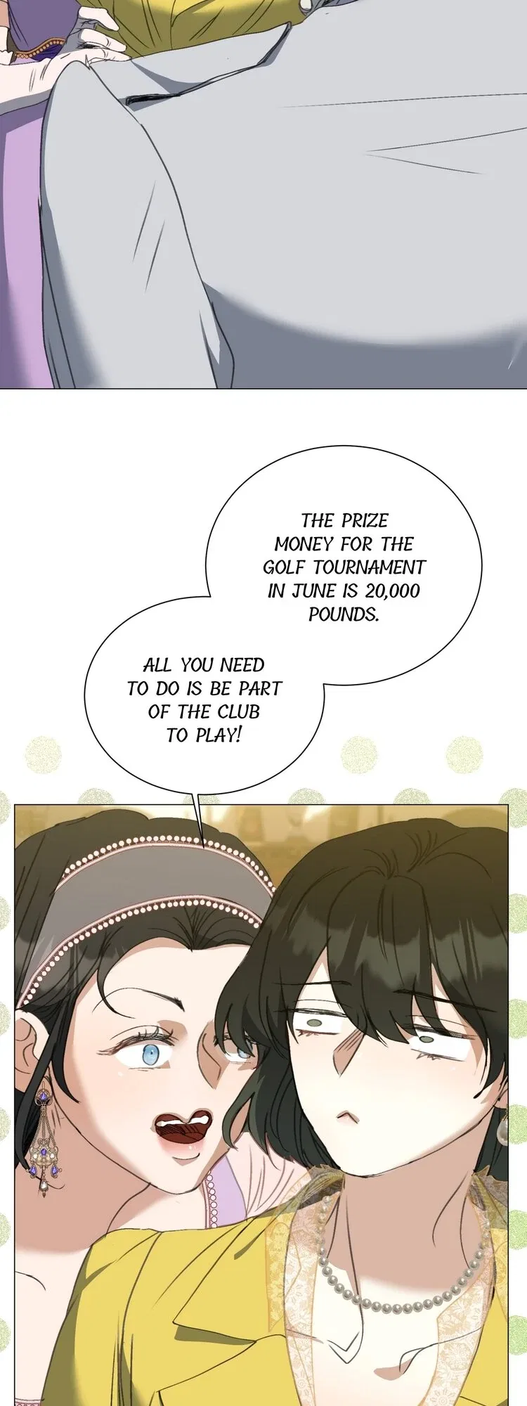 The Psycho Duke and I Chapter 63 – Page 3