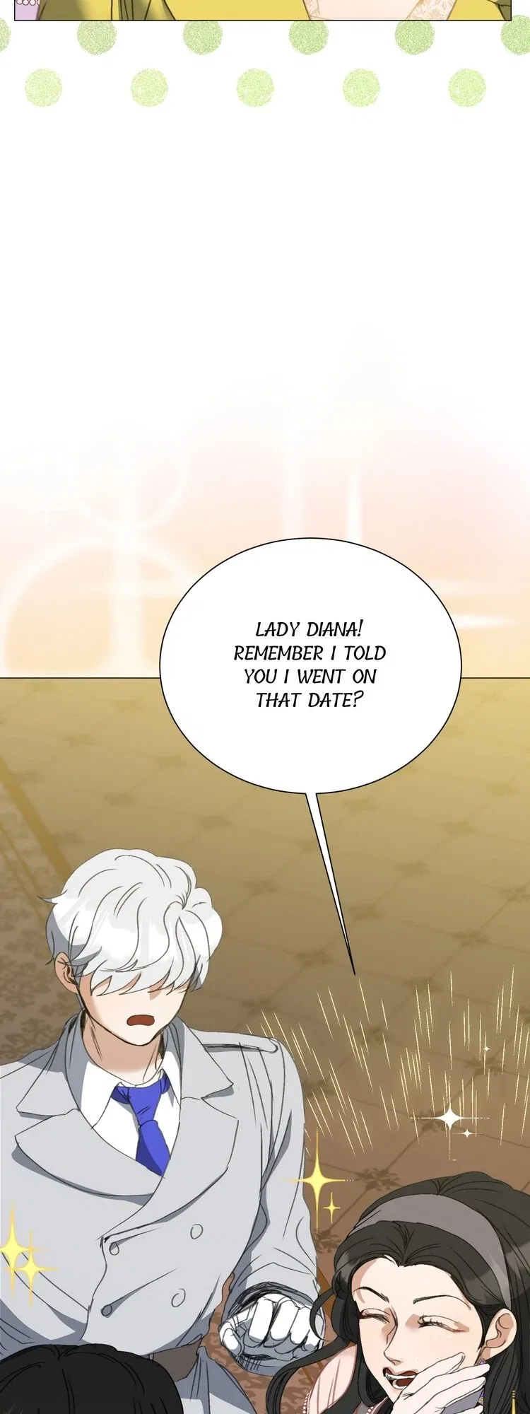 The Psycho Duke and I Chapter 63 – Page 4