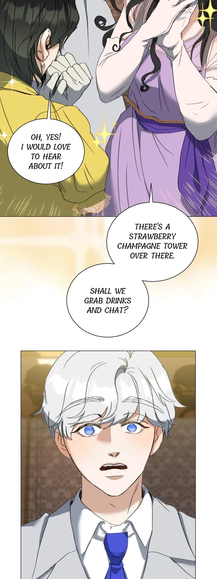The Psycho Duke and I Chapter 63 – Page 5