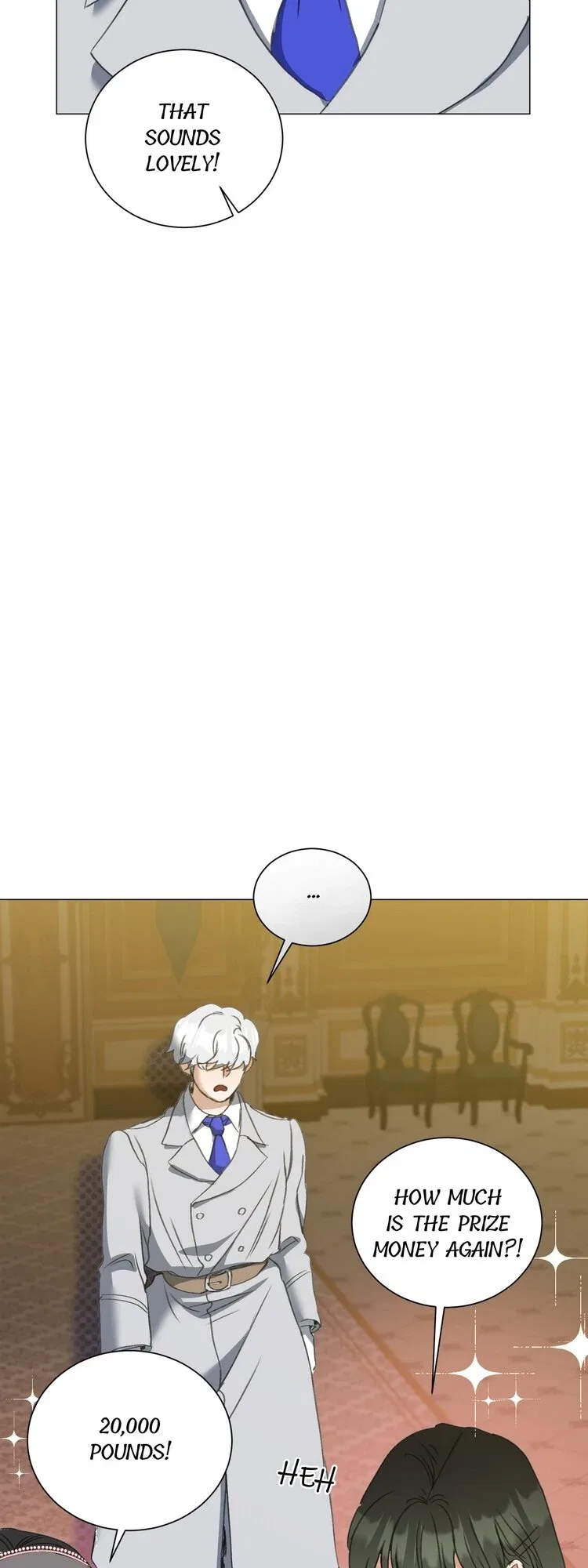 The Psycho Duke and I Chapter 63 – Page 6