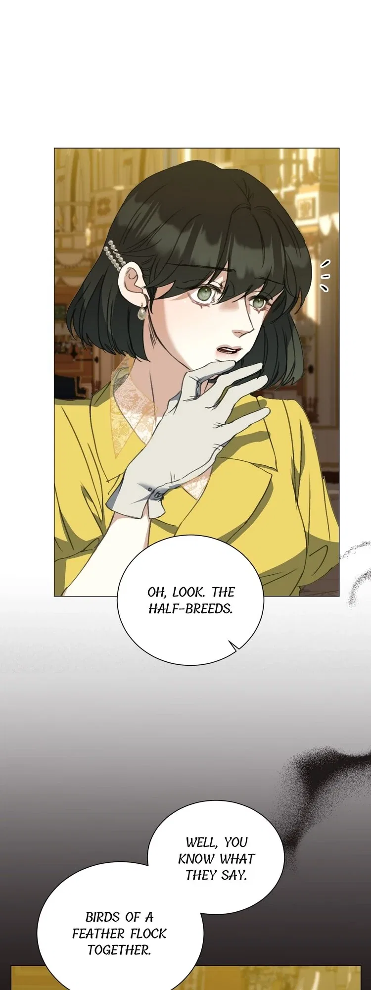The Psycho Duke and I Chapter 63 – Page 8