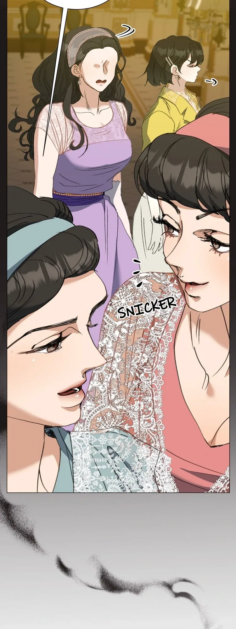 The Psycho Duke and I Chapter 63 – Page 9