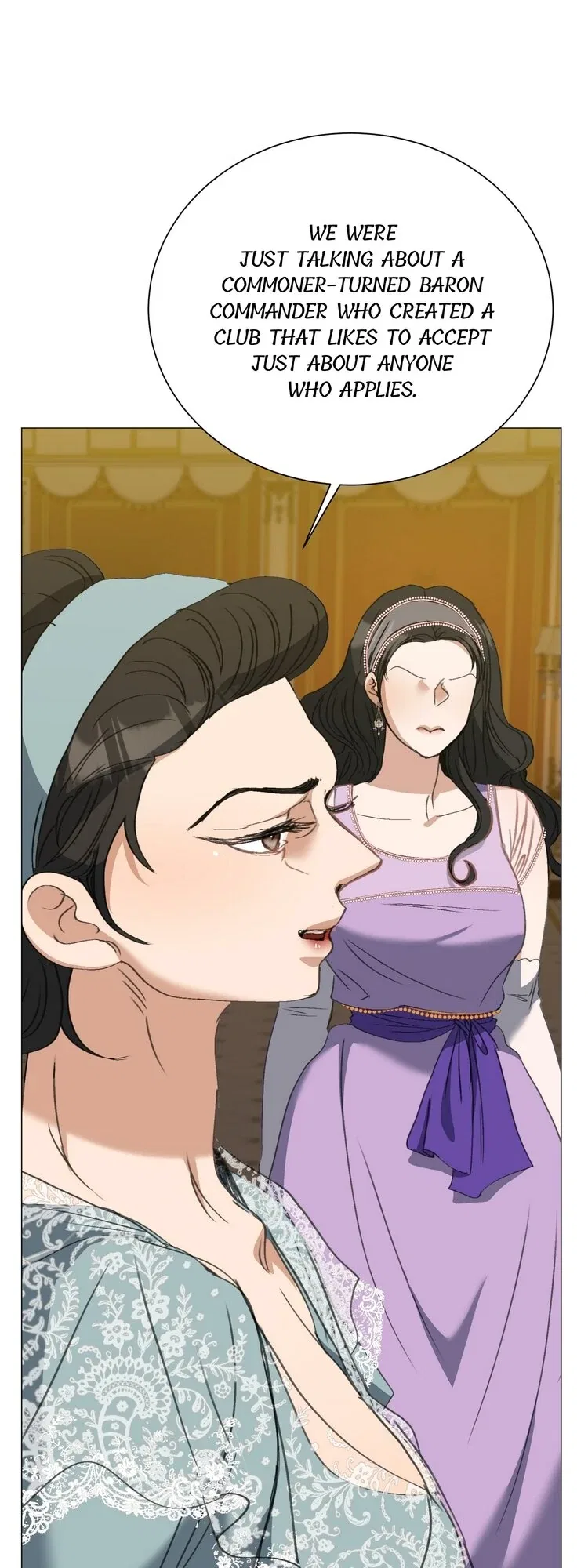 The Psycho Duke and I Chapter 63 – Page 11