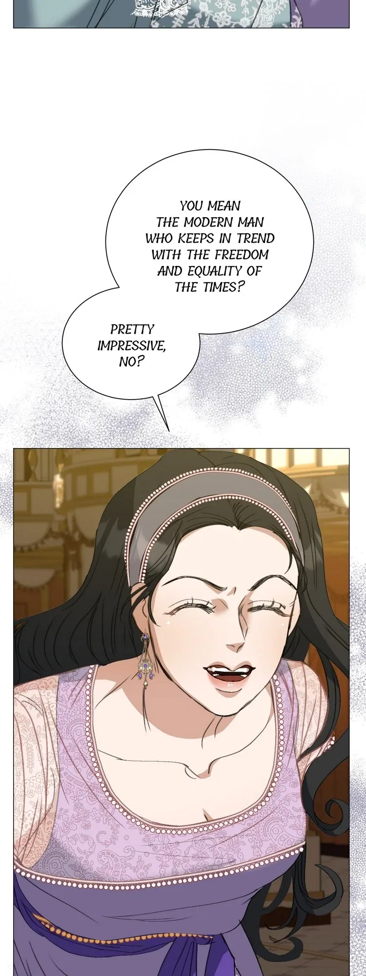 The Psycho Duke and I Chapter 63 – Page 12